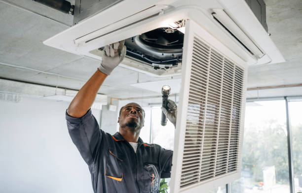 Licensed Hvac Installation service in Coppell, TX - FH HVAC