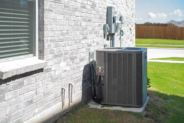 Reliable Hvac Installation contractor in Coppell, TX by FH HVAC